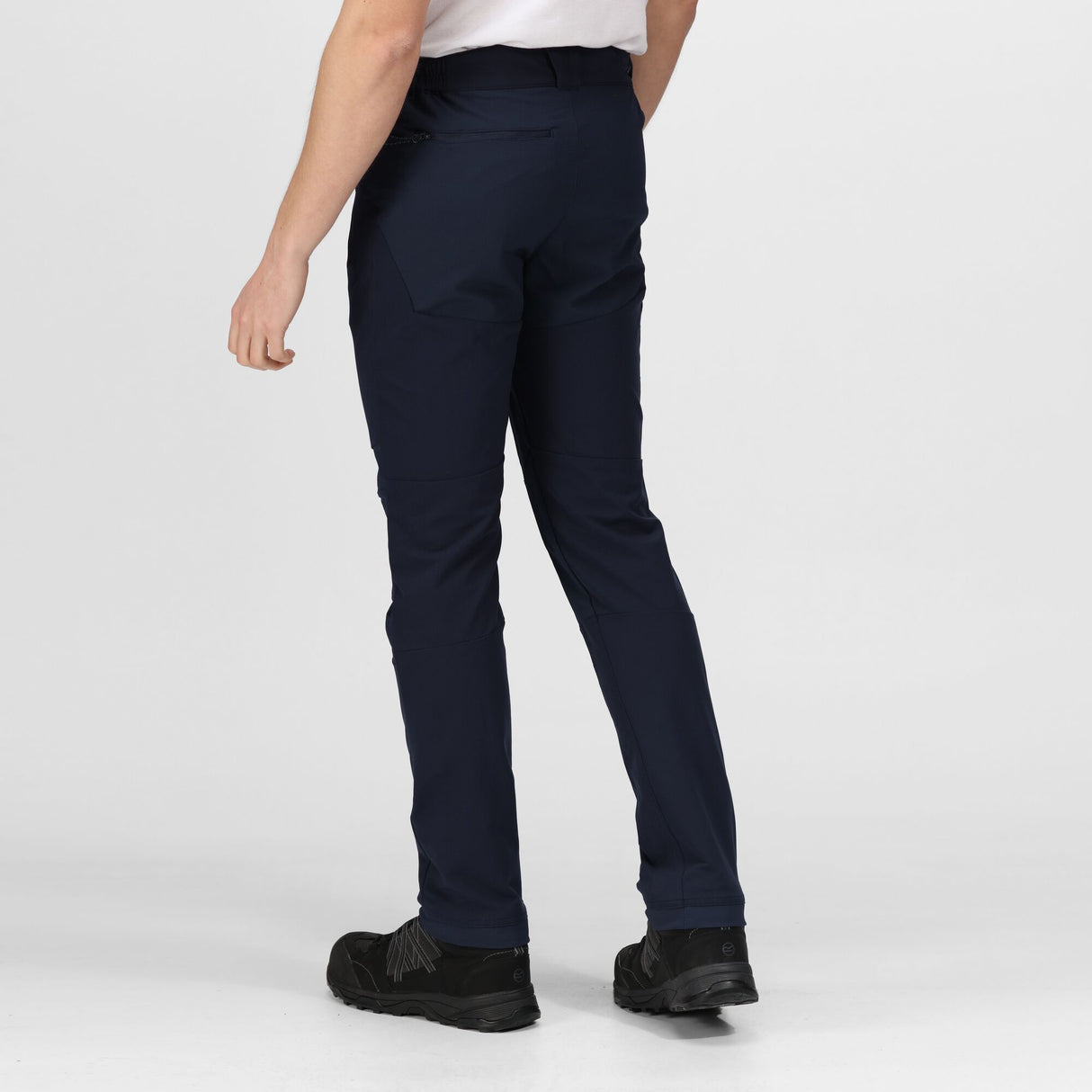Regatta Professional Prolite Stretch Softhell Trousers