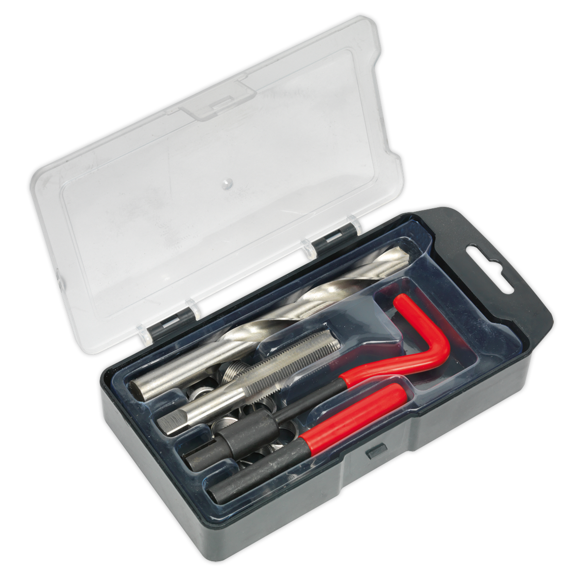 Sealey Thread Repair Kit M14 x 1.25mm