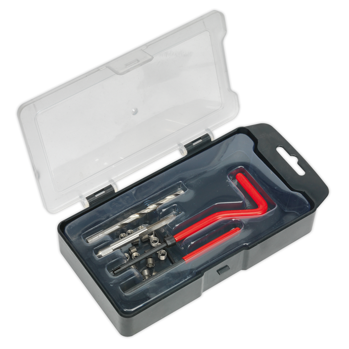 Sealey Thread Repair Kit M5 x 0.8mm