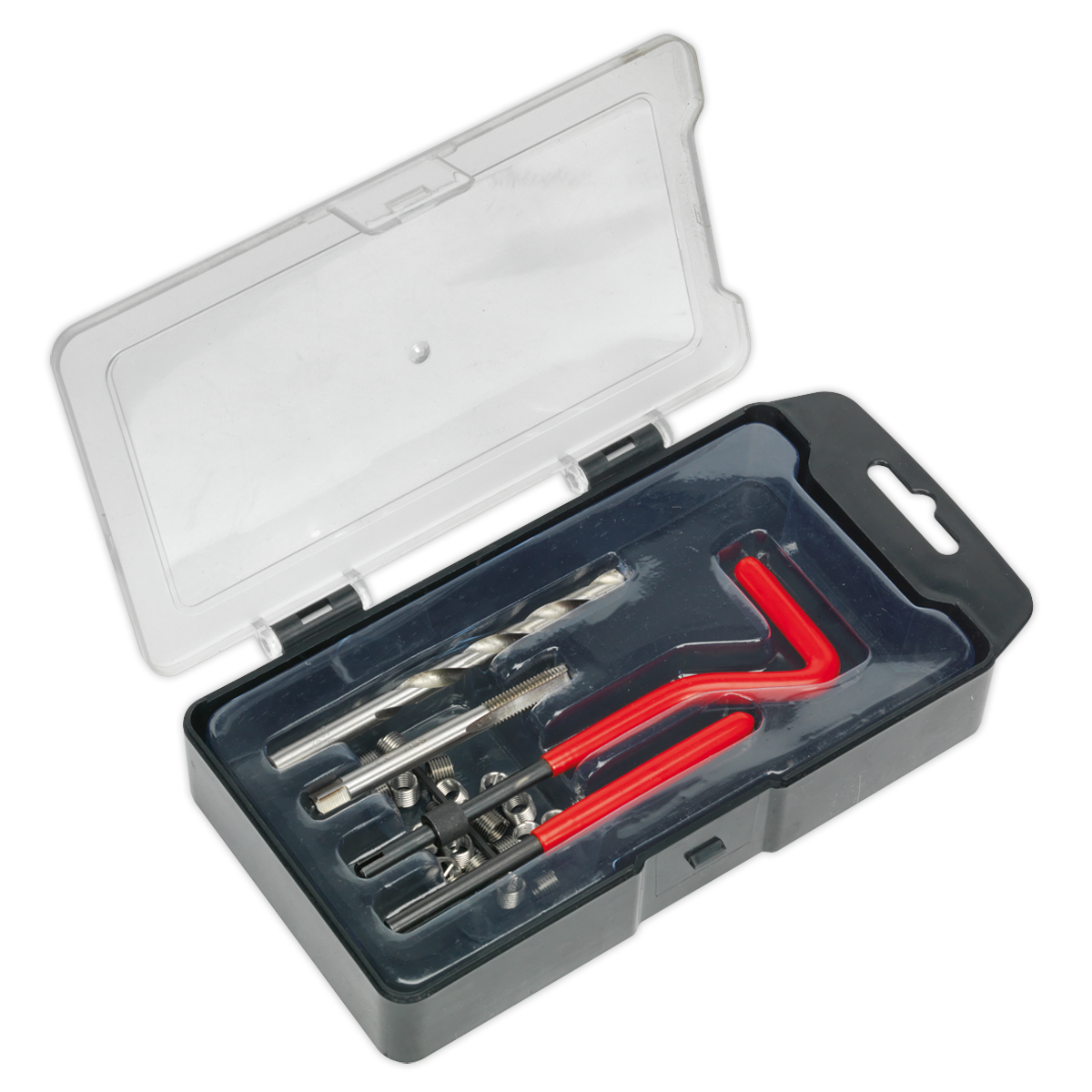 Sealey Thread Repair Kit M6 x 1mm