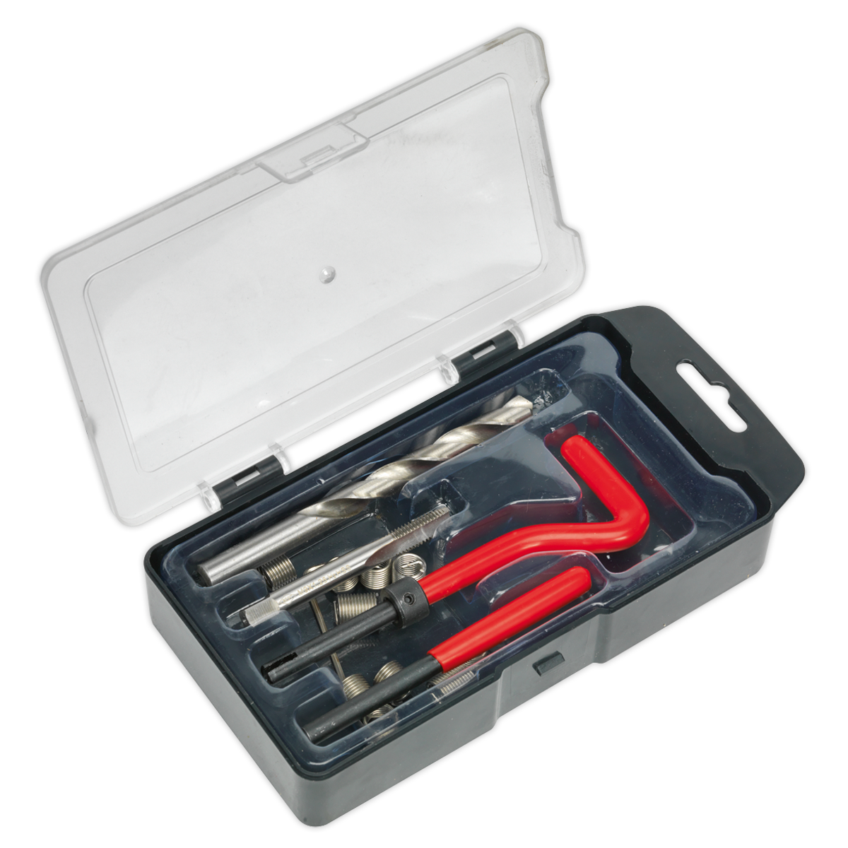 Sealey Thread Repair Kit M9 x 1.25mm