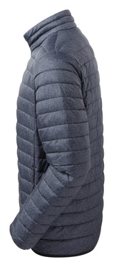 2786 Melange Padded Jacket