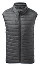 2786 Melange Padded Gilet