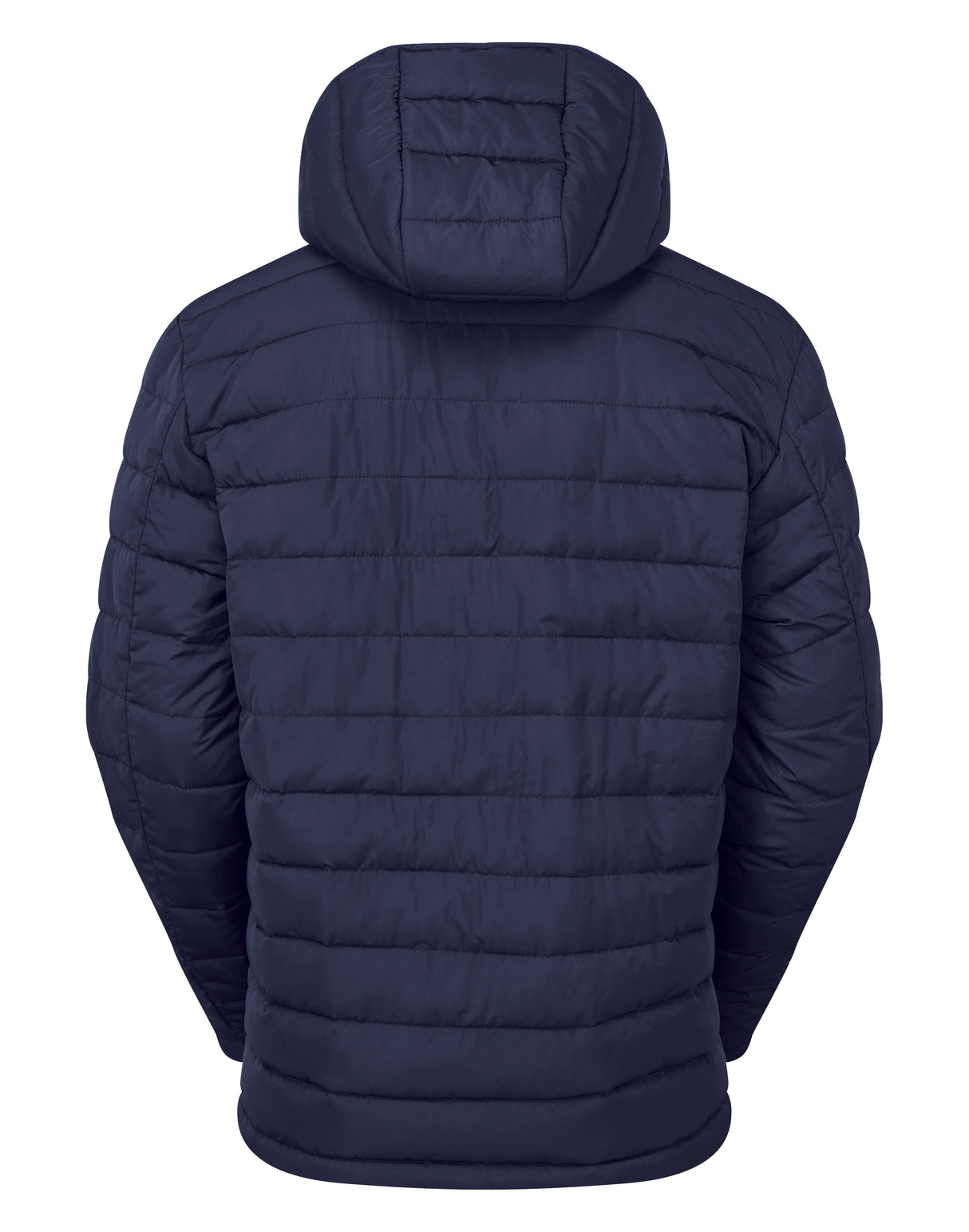 2786 Delmont Recycled Padded Jacket
