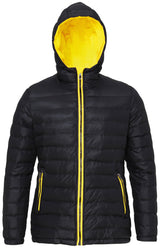 2786 Women's Padded Jacket