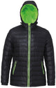 2786 Women's Padded Jacket