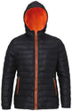 2786 Women's Padded Jacket