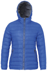 2786 Women's Padded Jacket