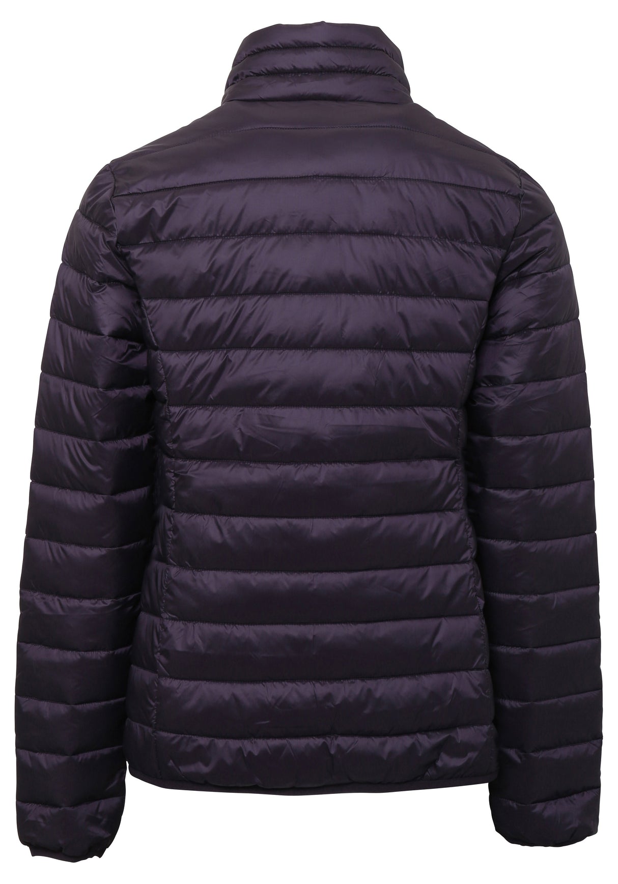 2786 Women's Terrain Padded Jacket