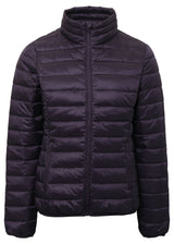 2786 Women's Terrain Padded Jacket