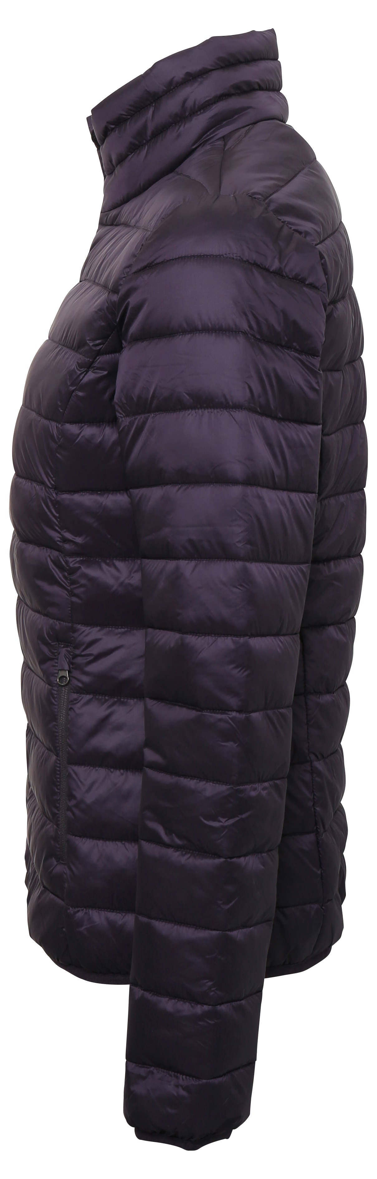 2786 Women's Terrain Padded Jacket