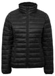 2786 Women's Terrain Padded Jacket