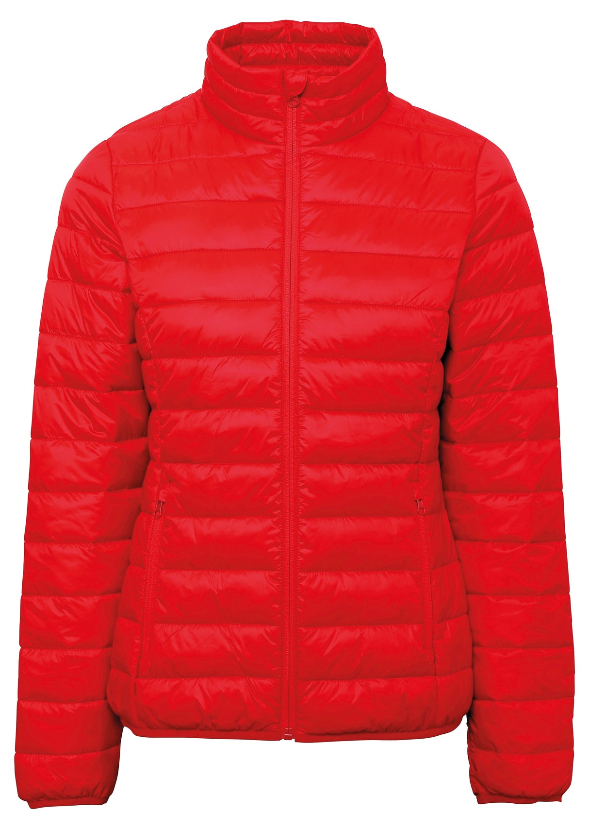 2786 Women's Terrain Padded Jacket