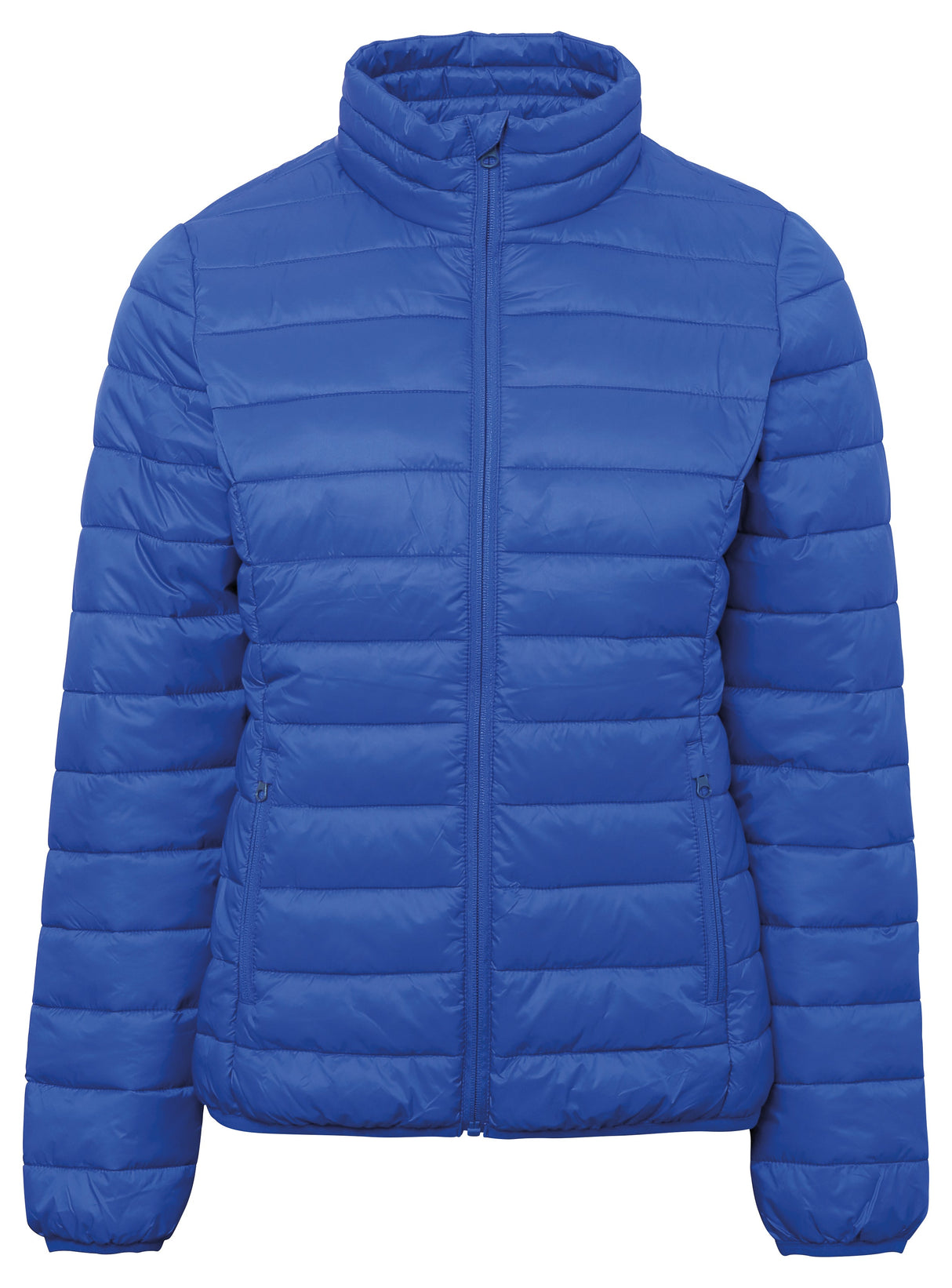 2786 Women's Terrain Padded Jacket