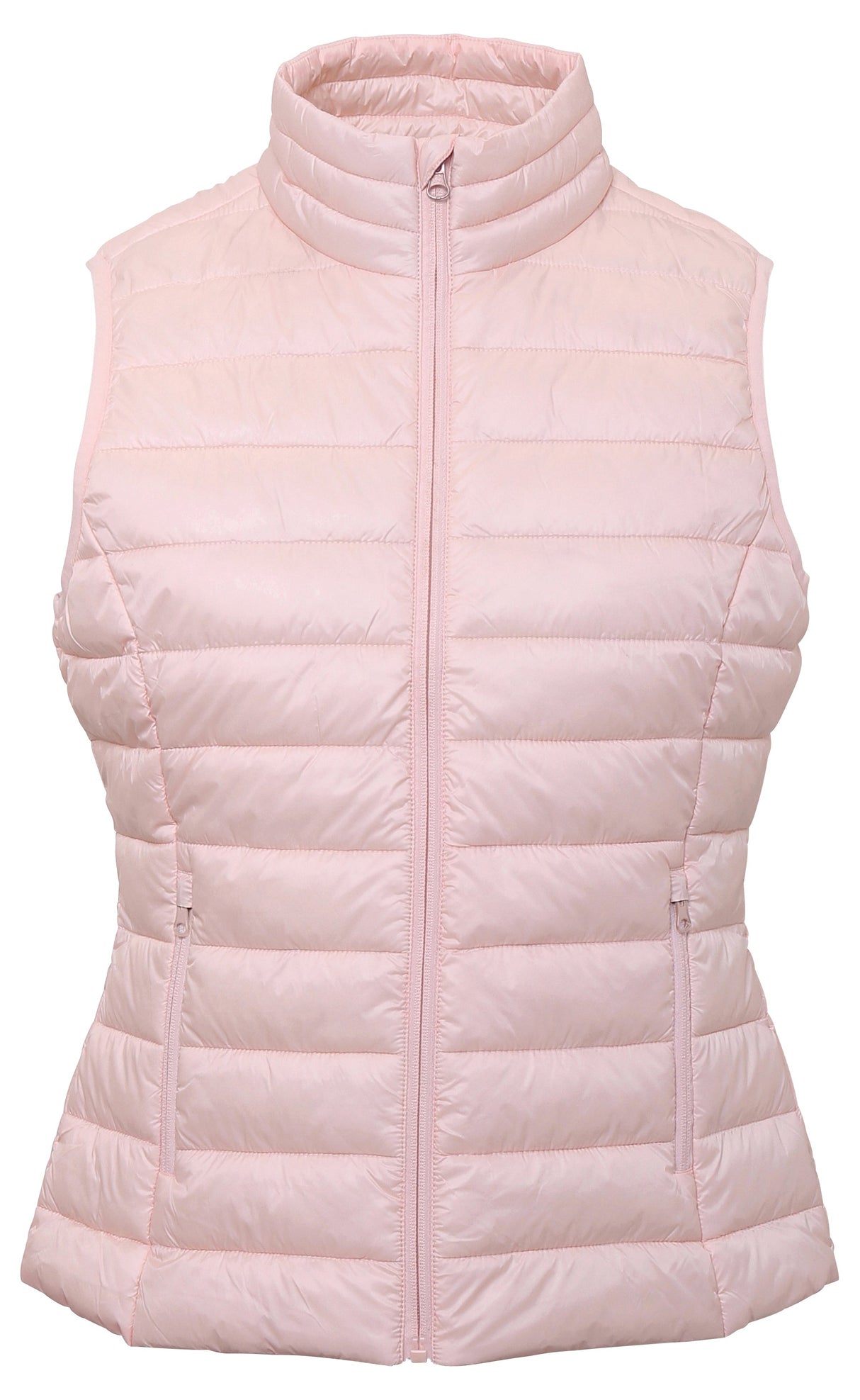 2786 Women's Terrain Padded Gilet