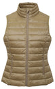 2786 Women's Terrain Padded Gilet