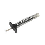 Sealey Tyre Tread Depth Gauge - Pocket Type
