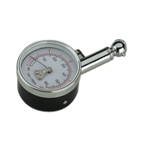 Sealey Tyre Pressure Gauge 0-4bar(0-60psi)