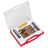Sealey Temporary Puncture Repair Kit