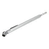 Sealey Tyre Pressure Gauge 5-50psi