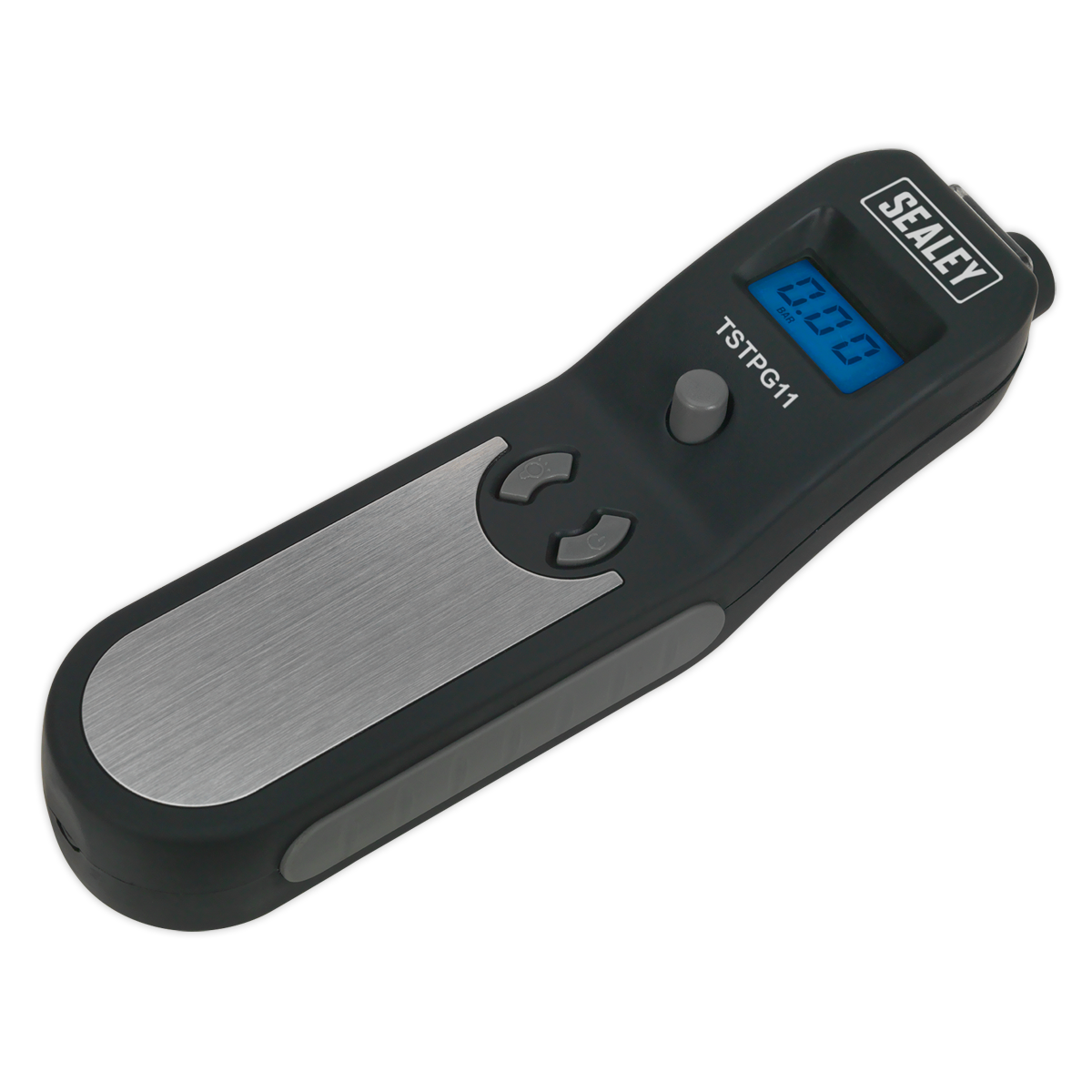 Sealey Digital Tyre Pressure & Tread Depth Gauge