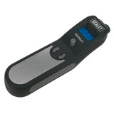 Sealey Digital Tyre Pressure & Tread Depth Gauge