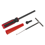 Sealey Tyre Valve Removal/Installation Tool