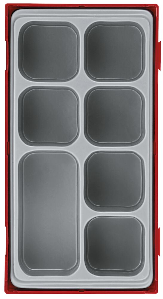 Teng Tools Storage Tray TT1 7 Compartments