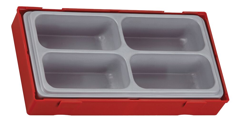 Teng Tools Storage Tray TT1 4 Compartments