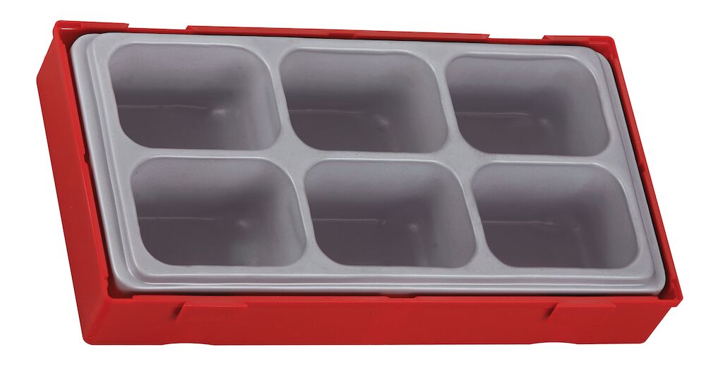 Teng Tools Storage Tray TT1 6 Compartments