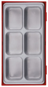 Teng Tools Storage Tray TT1 6 Compartments