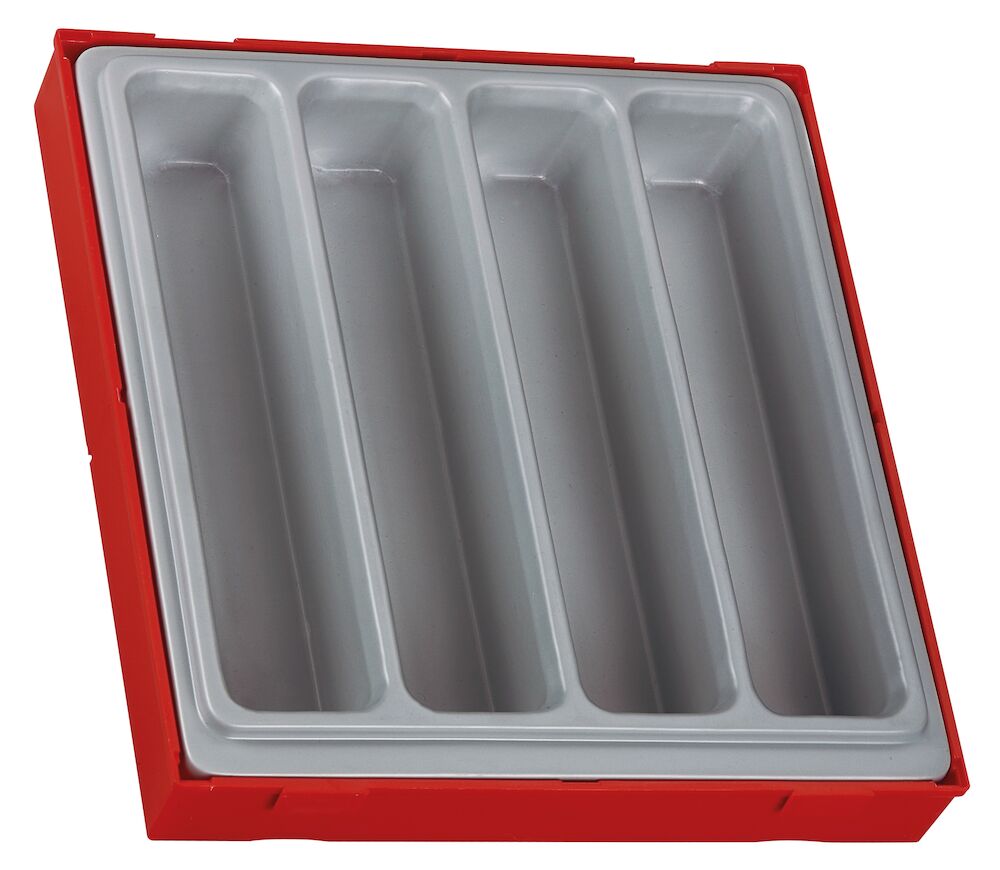 Teng Tools Storage Tray TT2 4 Compartments