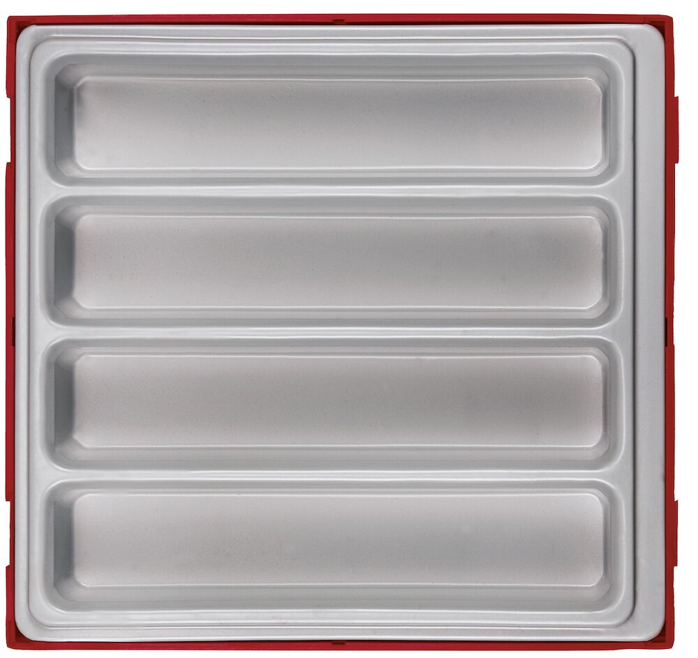 Teng Tools Storage Tray TT2 4 Compartments