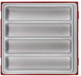 Teng Tools Storage Tray TT2 4 Compartments