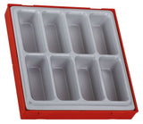 Teng Tools Storage Tray TT2 8 Compartments