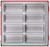 Teng Tools Storage Tray TT2 8 Compartments