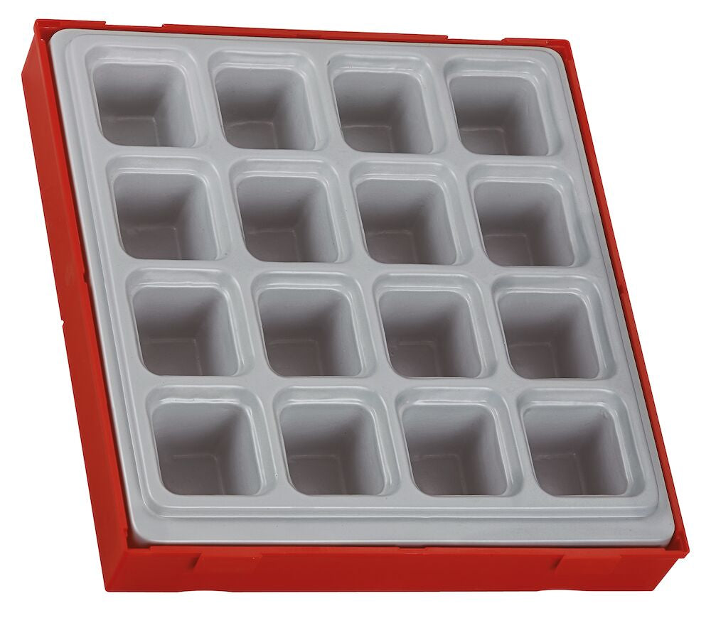 Teng Tools Storage Tray TT2 16 Compartments