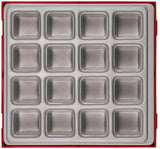 Teng Tools Storage Tray TT2 16 Compartments