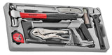 Teng Tools General Tool Set BP TT4 9 Pieces