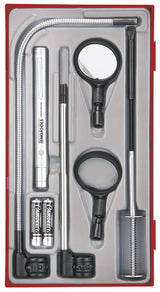 Teng Tools Inspection Set TT1 8 Pieces