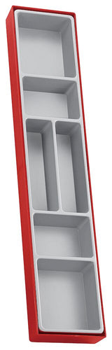 Teng Tools Storage Tray TTX4 6 Compartments