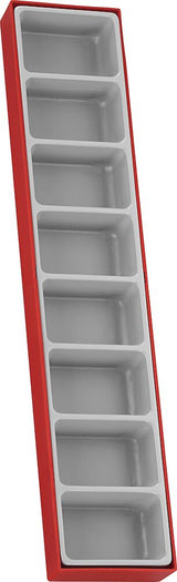 Teng Tools Storage Tray TTX4 8 Compartments