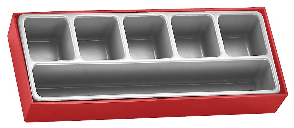 Teng Tools Storage Tray TTX2 6 Compartments