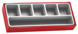 Teng Tools Storage Tray TTX2 6 Compartments