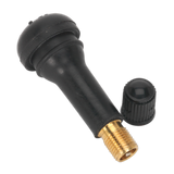 Sealey Tyre Valve Tubeless Snap-in Type TR414 Pack of 100