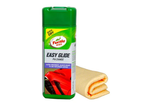 Turtle Wax Easy Glide PVA Synthetic Chamois