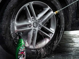 Turtle Wax Redline Wheel Cleaner 500ml