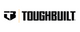 Toughbuilt Pro Padded Belt Heavy Duty Buckle