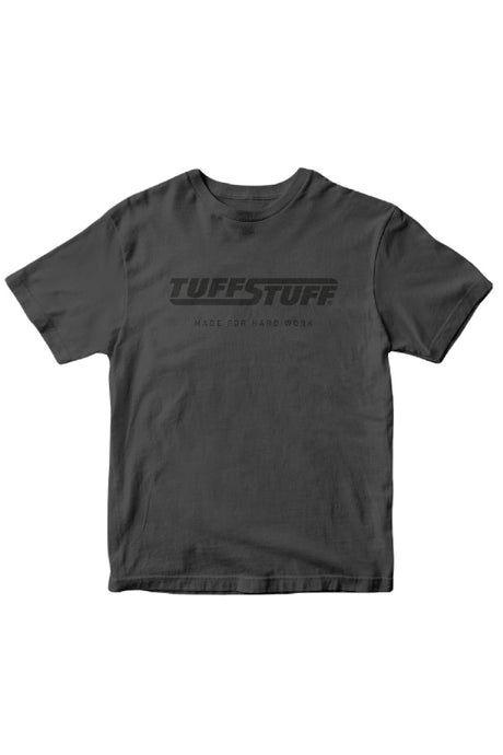 Tuffstuff Logo T-Shirt