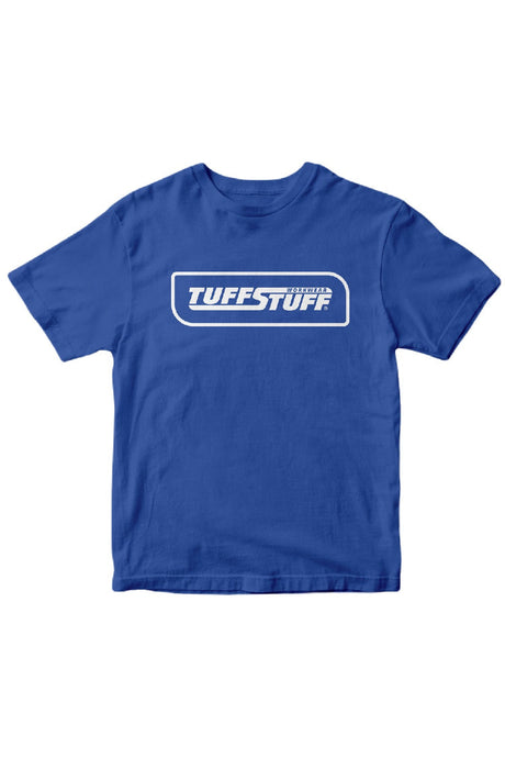 Tuffstuff Logo T-Shirt